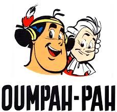 Oumpah-Pah