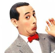 Pee-Wee Herman