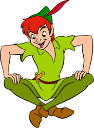 Peter Pan