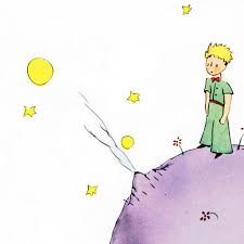 Little Prince (The)