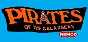 Pirates of the Galaxseas