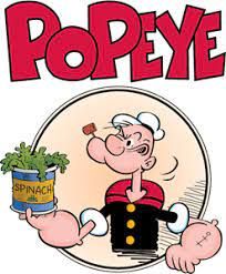 Popeye