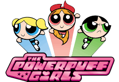 Powerpuff Girls (The)
