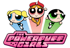 Powerpuff Girls (Les Supers Nanas)