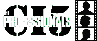 Professionals (The) (C15)
