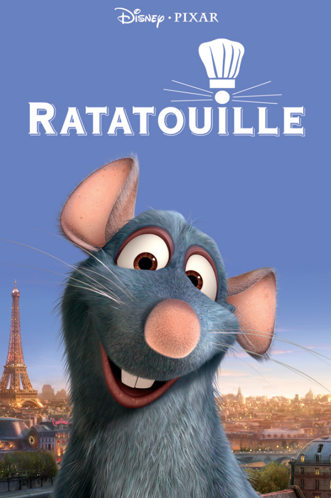 Ratatouille