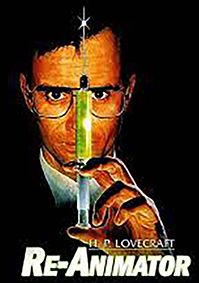 Re-Animator