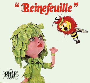 Reinefeuille