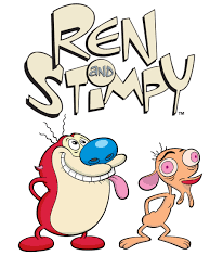 Ren & Stimpy