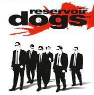 Reservoir Dogs