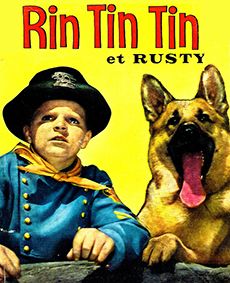 Rin-Tin-Tin