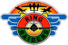 Ring Raiders