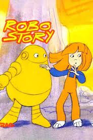 Robo Story