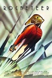 Rocketeer (the)
