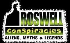 Roswell Conspiracies