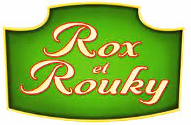 Rox et Rouky