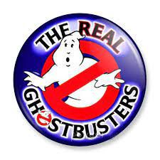 Real Ghostbusters (The)