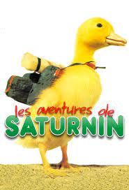 Saturnin