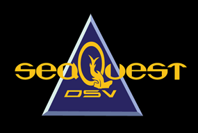 SeaQuest (police des mers)