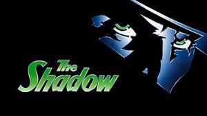 Shadow (the)