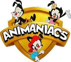 Animaniacs