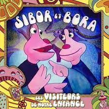 Sibor and Bora