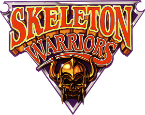 Skeleton Warriors