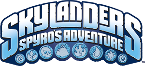 Skylanders