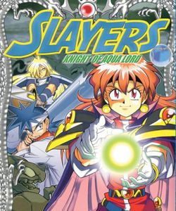 Slayers (The)