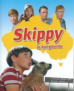 Skippy le kangourou