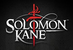 Solomon Kane