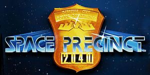 Space Precinct