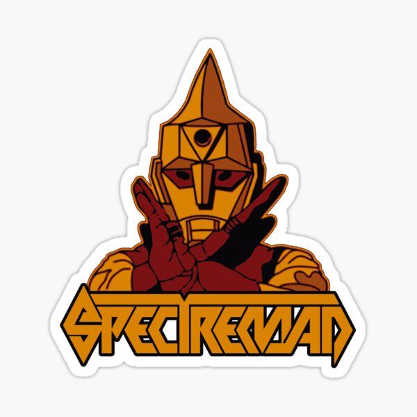 Spectreman