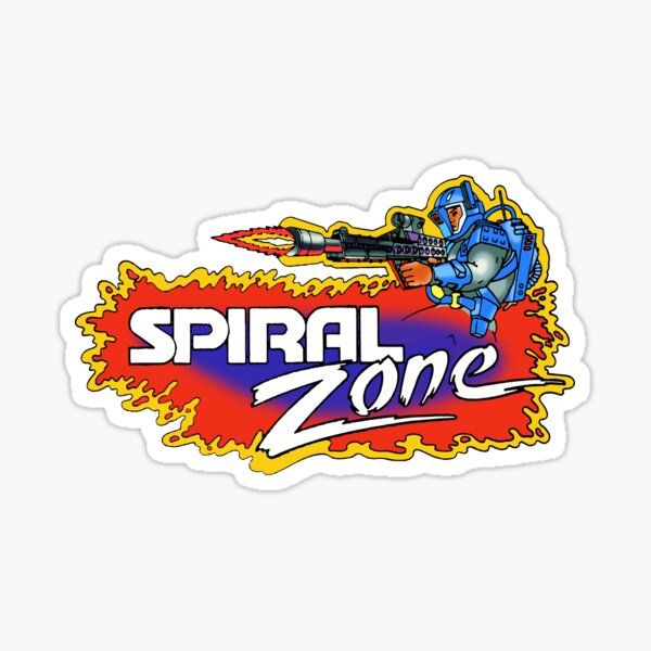 Spiral Zone