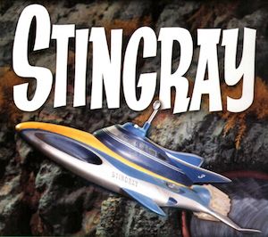 Stingray