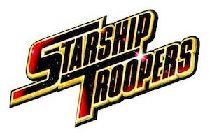 Starship Troopers