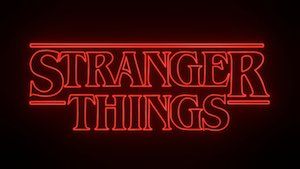 Stranger Things