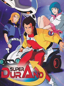 Super-Durand (Urashiman)