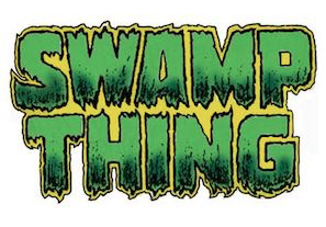 Swamp Thing