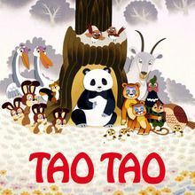 Tao Tao