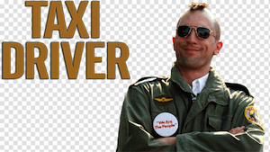 Taxi Driver