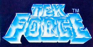 Tek Force