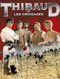 Thibaud and the crusaders