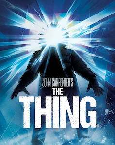 Thing (The)