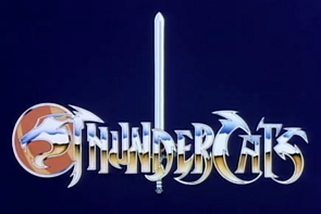 ThunderCats Cosmocats (Srie de 1986)
