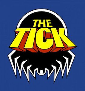 Tick (The)
