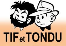 Tif et Tondu