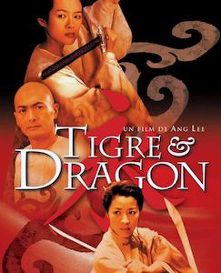 Tigre & Dragon