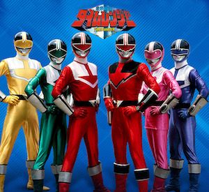 TimeRanger