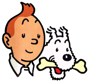 Tintin